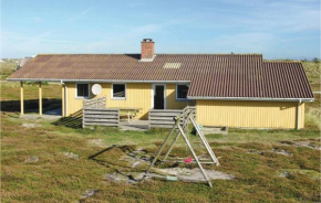 Awesome Home In Hvide Sande With Sauna